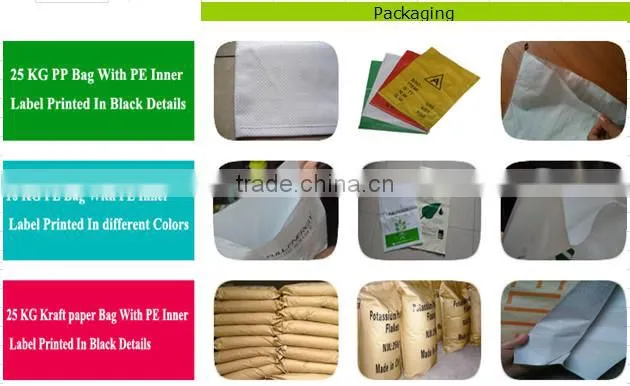 supply agricultral grade 21.5% Zn fertilizer Zinc Sulphate