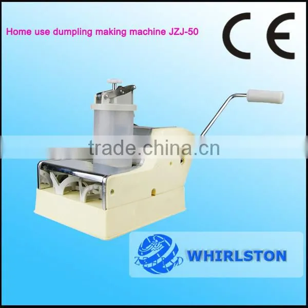Automatic Stuffed samosa making machine