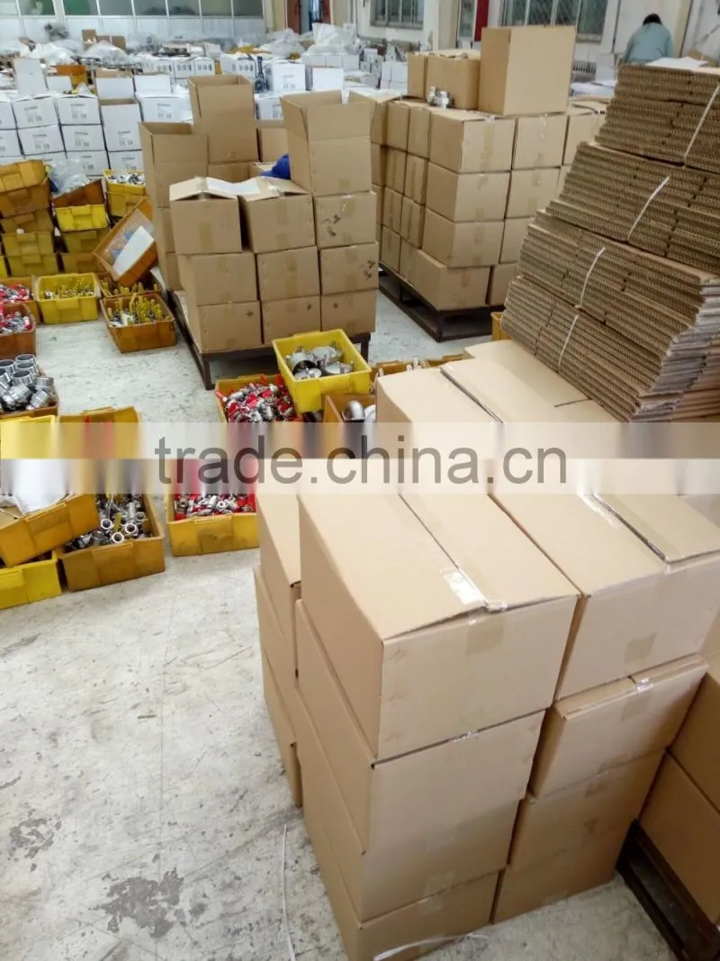 High quality and low price stainless steel ball valves,water ball valves,motorized ball valves for China sale
