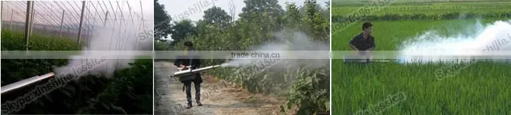 Professional cheap pesticide fog machine