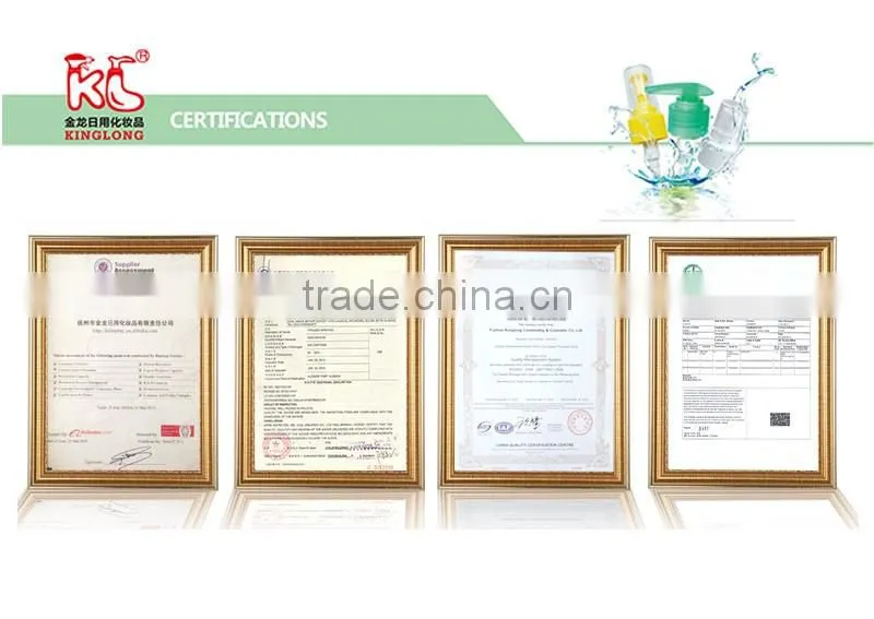 China supplier Garden sprayer,foam nozzle trigger spray, trigger sprayer