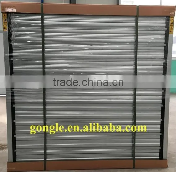54-inch Push-Pull Exhaust Fan with CE Certificate