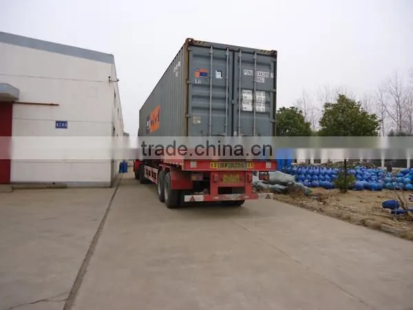 Fish Farming Equipment Impeller Aerator for fish pond