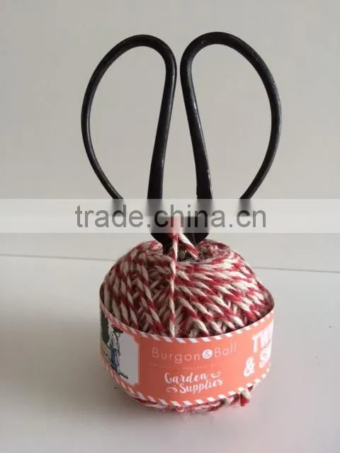 graden sundry jute twine garden tools