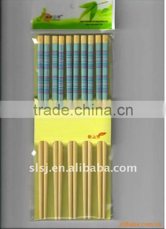 Wooden/Bamboo chopstick machine