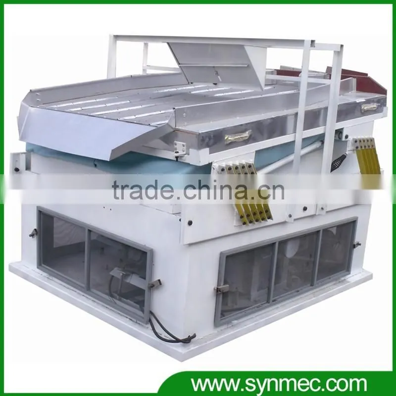 green mung bean polisher