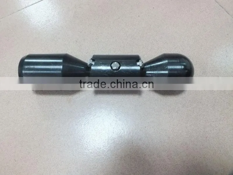 Professional CNC Aluminum Parts/ Brass Parts Machining/CNC Machining Parts