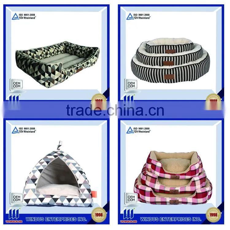 pet bed frame