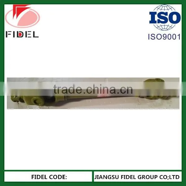 pto shaft Plastic Guard cover/plastic safety guard