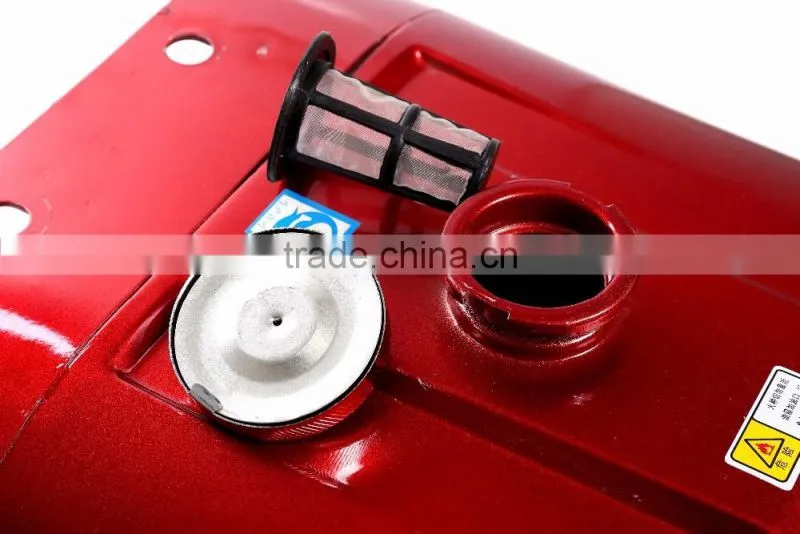 Engineers available to service machinery overseas After-sales Service Provided Fuel tank Recycling Machine