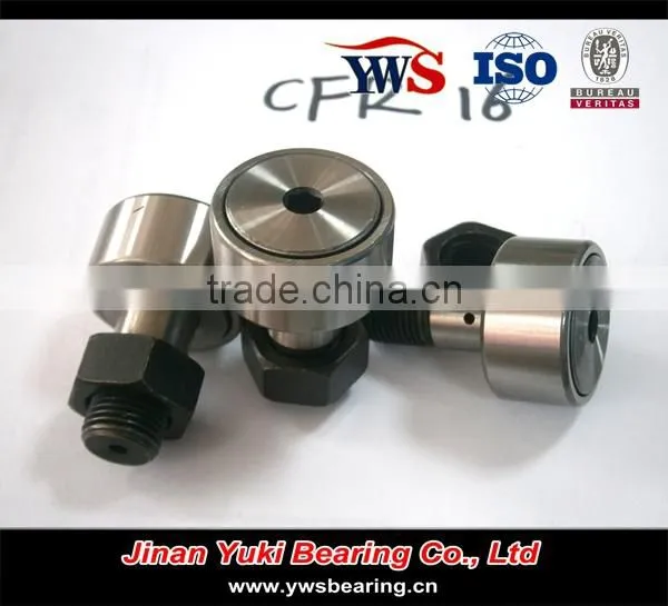 KR30 KRV30 CF12 M12x1.5mm black ball nut pin bearing