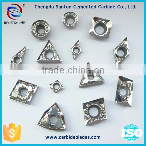 tungsten carbide cutting tool for woodworking made by chengdu santon