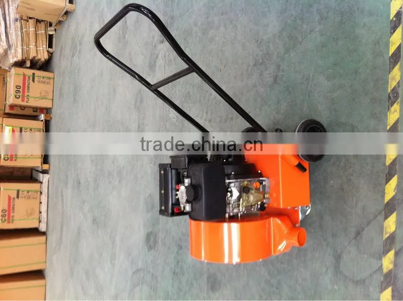 WH-CF20 Road Blower