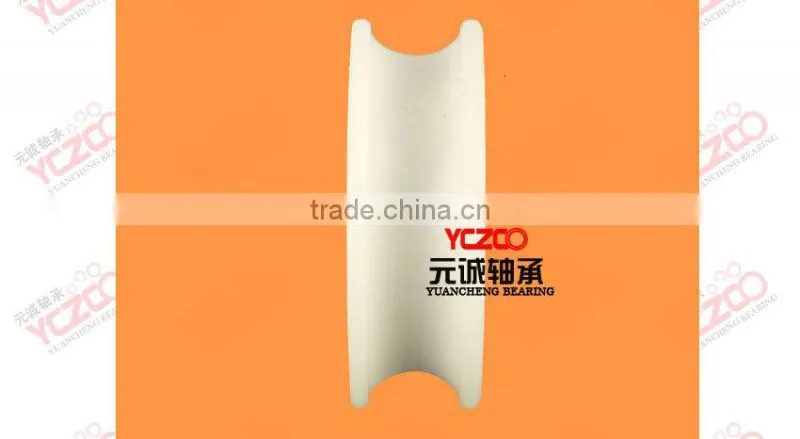 Cheap 608ZZ carbon roller,pulley wheels for sliding window accessories