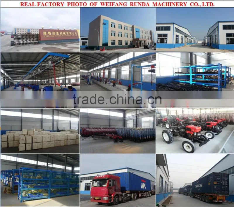 hot sale 24 hp tractor