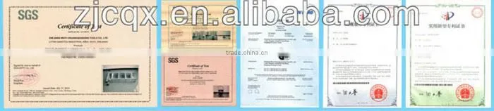 China ladder