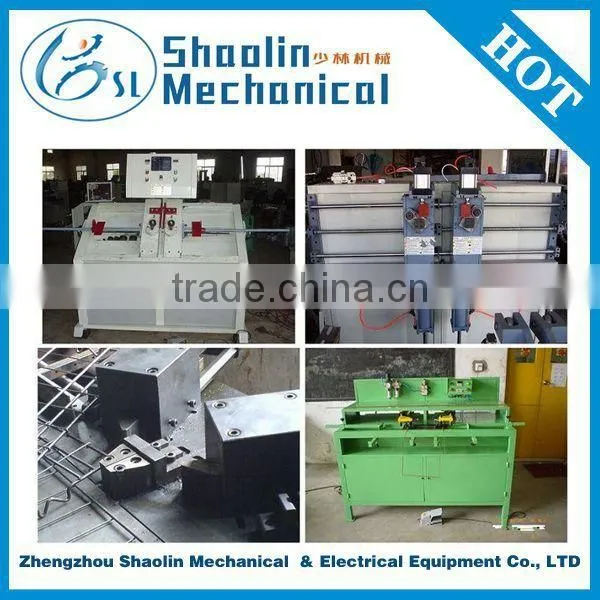 New Style clothes hanger making machine wire hanger machine with best service