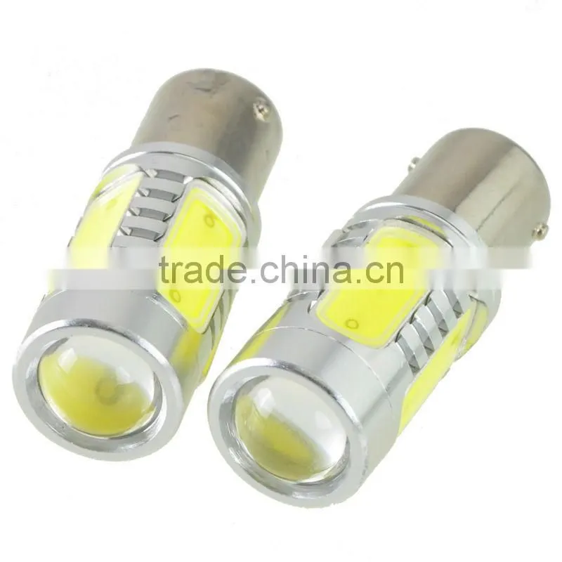 Good quality 1156 led type mini turn signal light for all kinds of cars