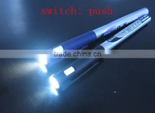 sell No.616 advertising ballpoint pen