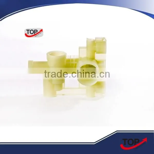 high quality smart plastic auto part