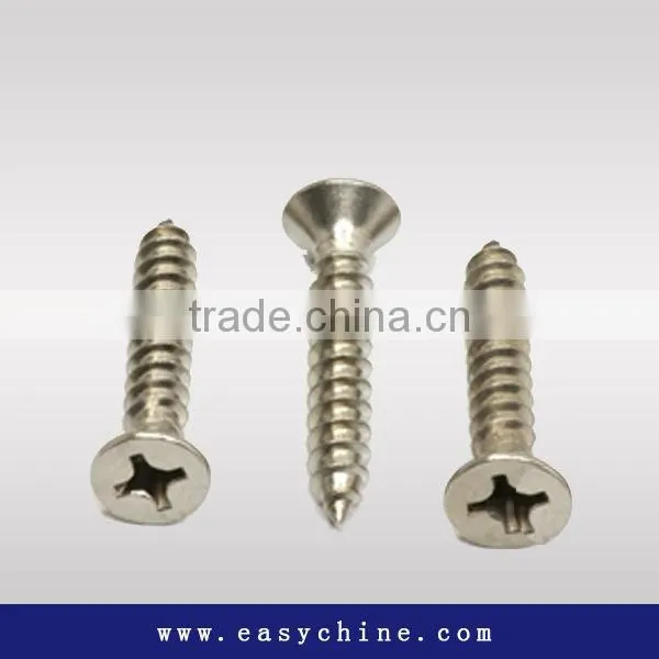 Strong Stainless Steel Bolt