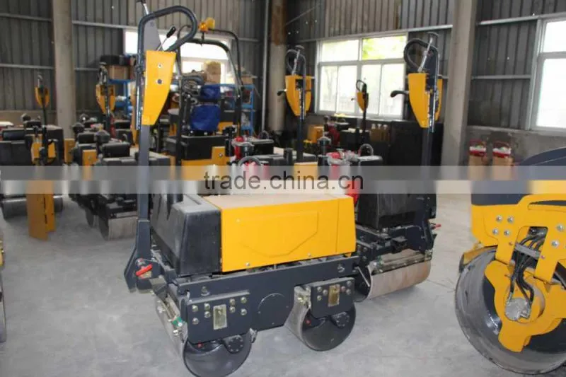 Popular Selling 200KG~320KG Walk Behind Road Roller RS450/RS600