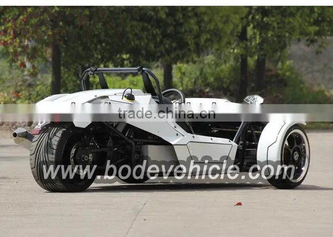 3-WHEEL ATV ZONGSHEN 250CC(MC-369)