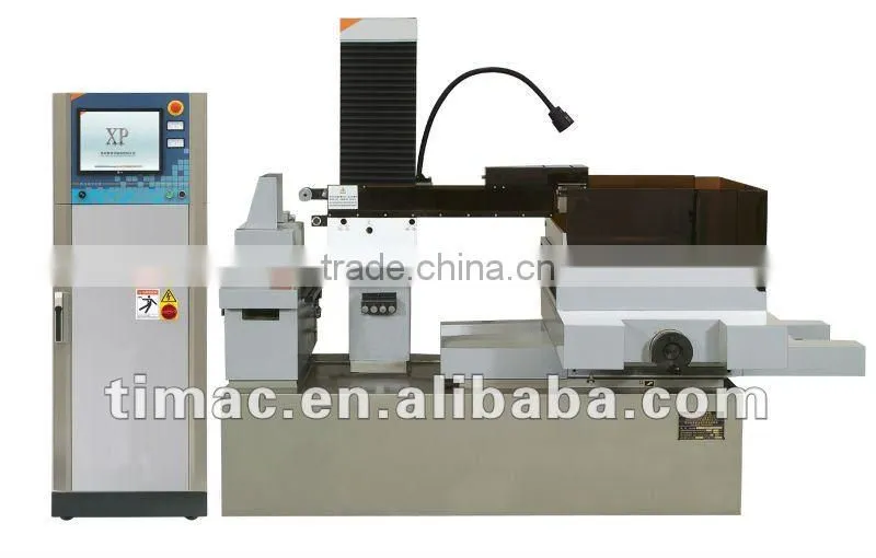 DK-320 Wire Cut EDM