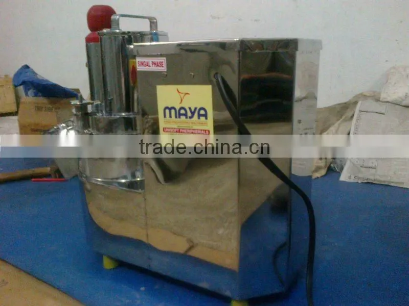 Vegetable Cutter