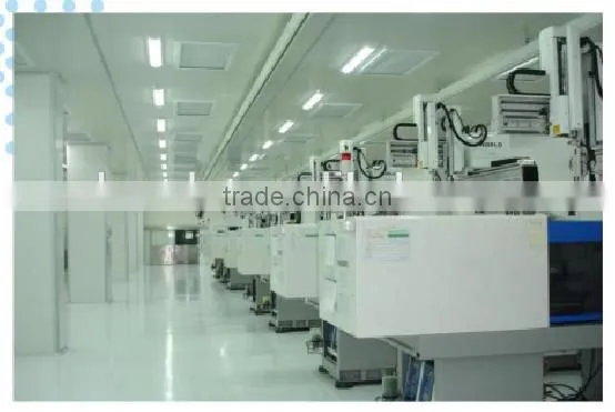 Medical plastic nose sprayer SD-3 24/410