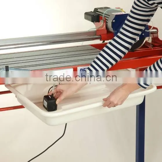 concrete core cutting machine