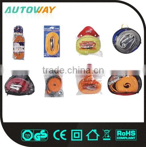 1500KG Nylon Auto Towing Rope