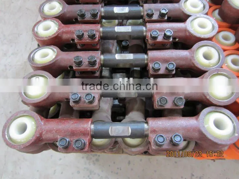 Adjustable Torque Rod for Truck Suspension