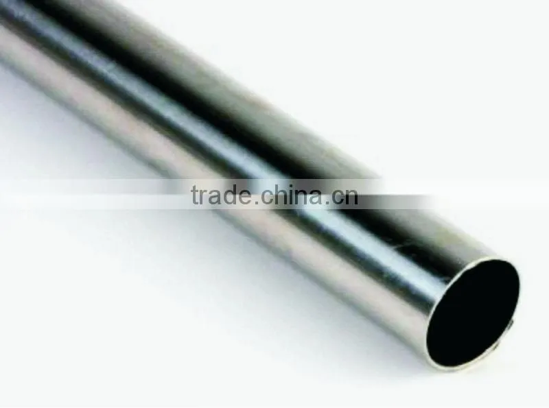 Versatile lean pipe system