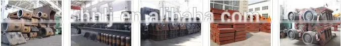 Large capacityrock/ stone crushing production line 50-500t/h
