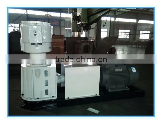 Best Price Wood Sawdust Pellet Machine/mill