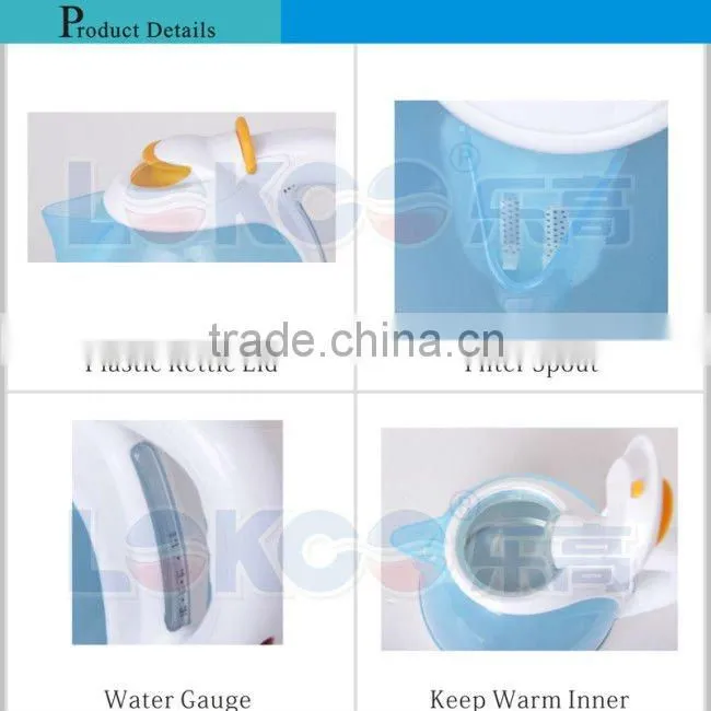 1.5 l hotel electric kettle