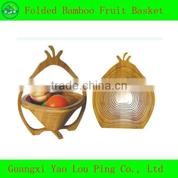 Wholesale New Product Cornhusk Weaving Tassel Straw Beach Basket Bag