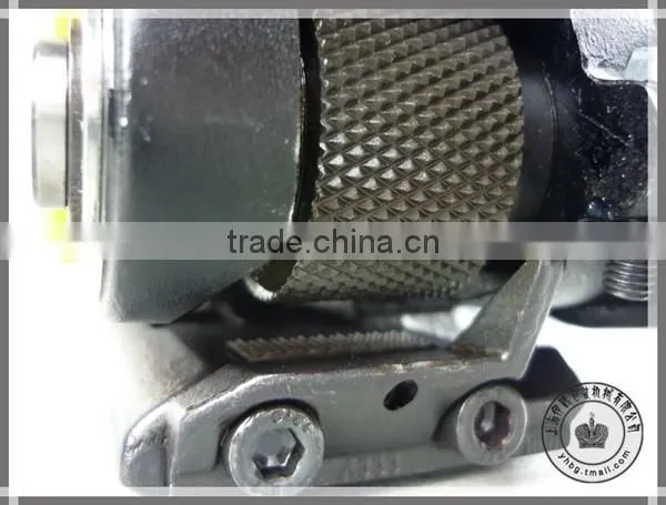 A333 Manual Steel Buckle Free Strapping Tool Wrapping Machine For Small Box