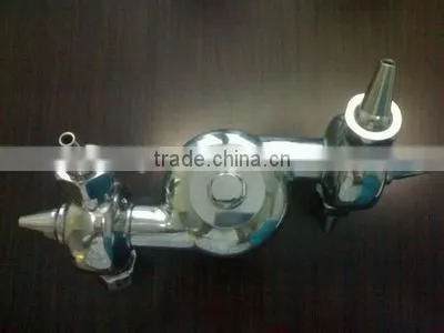 stainless steel spary cleaning ball