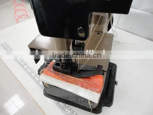 KEESTAR 80800CDH Two Needle Chain Stitch Jumbo Bag Sewing Machine