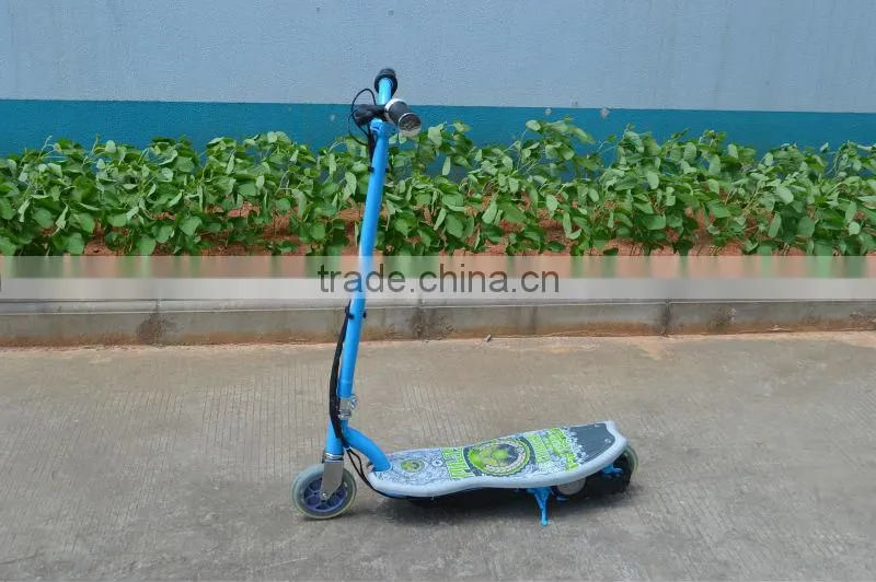 SX-E1013-W Pocket Bike Electric Scooter