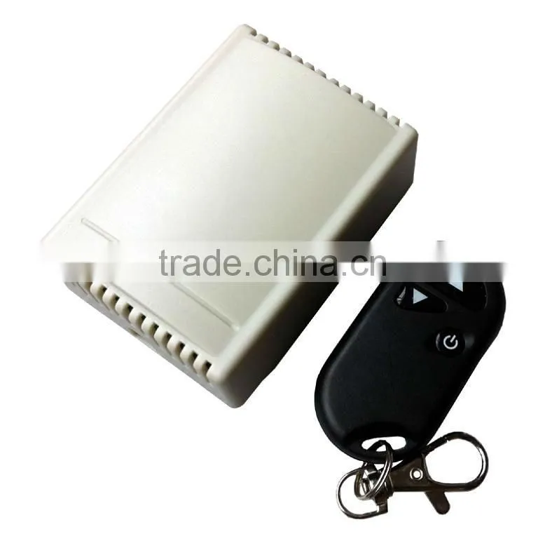 Wireless Positive-Negative Rotating Switch KZ02