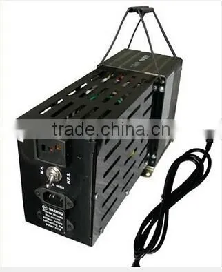 400W Convertible Magntic Ballast With Steel Box of grow light