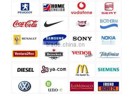 Self Adhesive Vinyl Sticker -- China Manufacturer