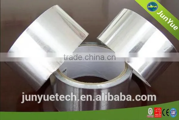 3way Reinforced Aluminum foil PE tape
