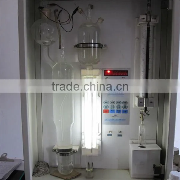 China Honglu Steel Fabrication Trestle For Sale