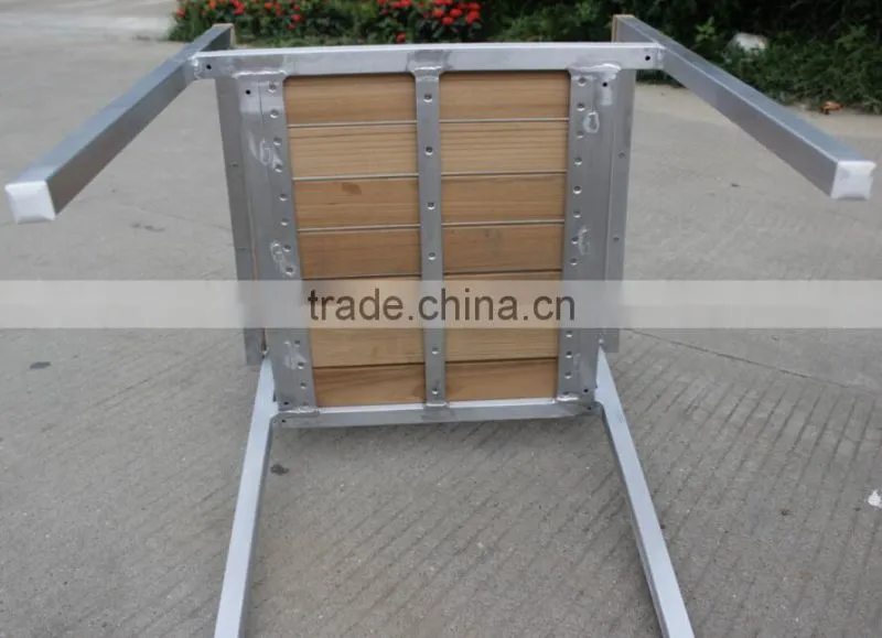 Foshan Dining Set Table And Chairs Teak Furniture