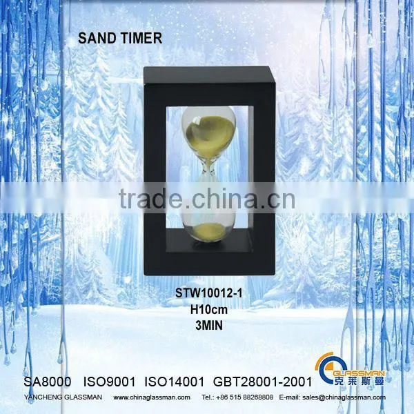 Hourglass 5 Min Sand Timer STW10012-1P