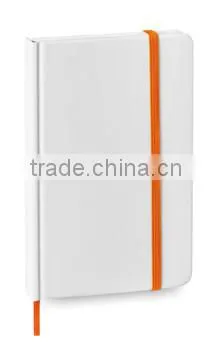 Notebook 70 lined sheets notebook with pen